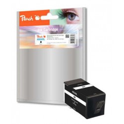 PEACH kompatibilní cartridge HP C2P23AE, No.934XL, pro OJ Pro 6830,...