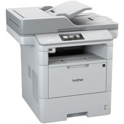 Brother DCP-L6600DW tiskárna, kopírka, skener, síť, WiFi, duplex,...