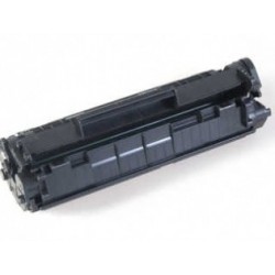 PEACH kompatibilný toner Canon FX-10, černá, 2000 výnos 110273