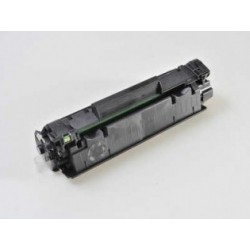 PEACH kompatibilní toner HP CB436A, No 36A, Hp 436A, černá, 2000...