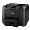 Canon MAXIFY MB5450 - PSCF/WiFi/AP/LAN/DADF/Duplex/CloudPS/USB 0971C009