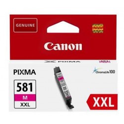 Canon cartridge INK CLI-581XXL M 1996C001
