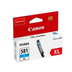 Canon cartridge INK CLI-581XL C 2049C001