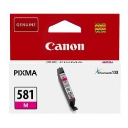 Canon cartridge INK CLI-581 M 2104C001