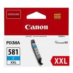 Canon cartridge INK CLI-581XXL C 1995C001
