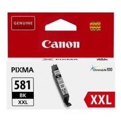 Canon cartridge INK CLI-581XXL BK 1998C001