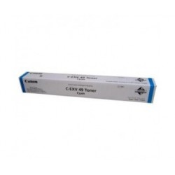 Canon toner IR-C3320, 3325, 3330i cyan (C-EXV49) 8525B002