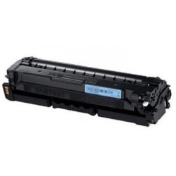 HP - Samsung toner bar CLT-C503L/ELS pro C3010/C3060 Series - cyan...