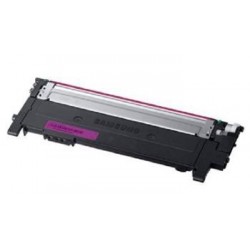 HP - Samsung toner CLT-M404S/ELS pro SL-C430x, SL-C480x purpurový...