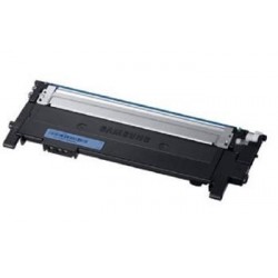 HP - Samsung toner CLT-C404S/ELS pro SL-C430x, SL-C480x azurový...