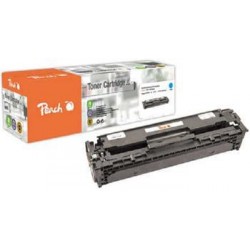 PEACH kompatibilní toner Canon CRG-718BK, black, 3500 výnos 111299
