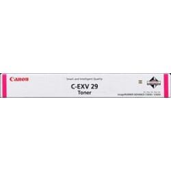 toner CANON C-EXV29 magenta iRAC5030/iRAC5035/iRAC5235/iRAC5240...