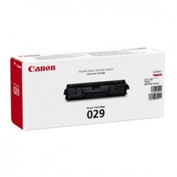 valec CANON CRG-029 LBP 7010C/7018C 4371B002