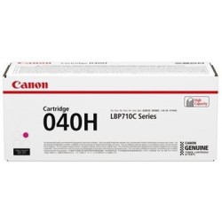 toner CANON CRG-040H magenta i-SENSYNS LBP710Cx/LBP712Cx (10.000...