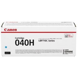toner CANON CRG-040H cyan i-SENSYNS LBP710Cx/LBP712Cx (10.000 str.)...