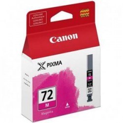 kazeta CANON PGI-72M magenta PIXMA Pro 10 6405B001