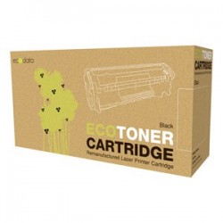 TONER Ecodata CANON CRG-737 black i-SENSYNS...