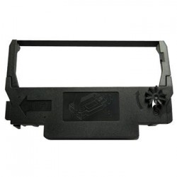 ECODATA alternatívna páska EPSON ERC 30/34/38 čierna (S015374)...