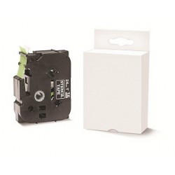 páska BROTHER STe151 šablónová STENCIL Tape (24mm) STE151