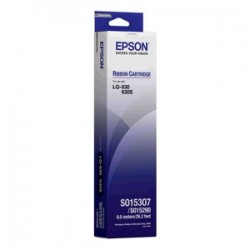 páska EPSON LQ690 cierna C13S015610