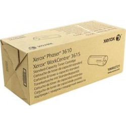 toner XEROX 106R02721 PHASER 3610, WorkCentre 3615 (5.900 str.)