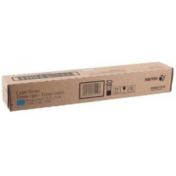 toner XEROX 006R01520 cyan WorkCentre...