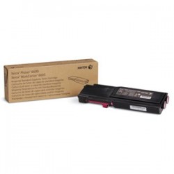 toner XEROX 106R02250 magenta PHASER 6600, WorkCentre 6605 (2.000...