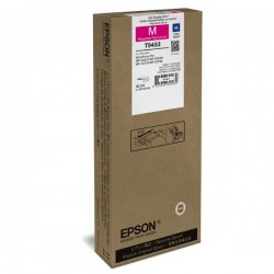 kazeta EPSON WorkForce WF-C5210,C5290,C5710,C5790 magenta XL (5.000 strán) C13T945340