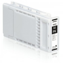 Epson atrament SC-T7000/T5000/T3000 photo black 350ml C13T693100