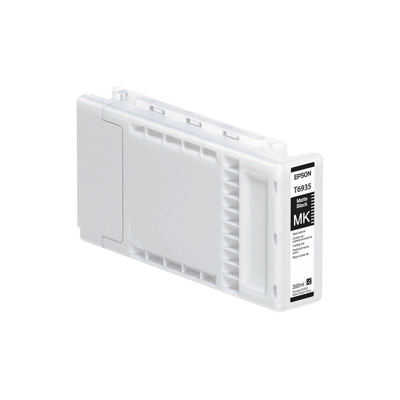 Epson atrament SC-T7000/T5000/T3000 matte black 350ml C13T693500