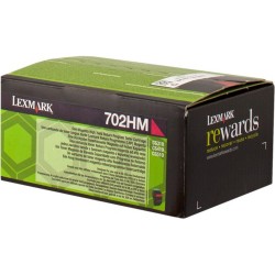 Lexmark CS310/CS410/CS510 Magenta 3K 70C2HM0