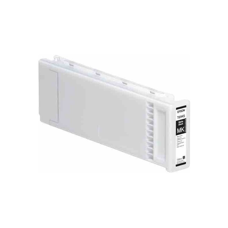 Epson atrament SC-T7000/T5000/T3000 matte black 700ml C13T694500