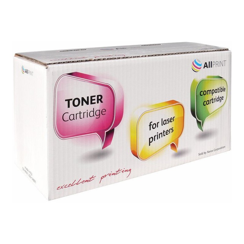 Xerox alter. toner Canon CRG731 magenta, 1800 str.  - Allprint 801L00497