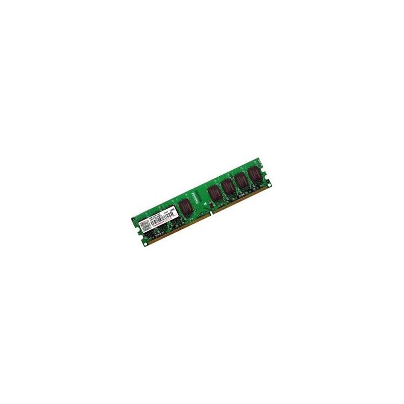 2GB DDR3 1066 U-DIMM   Dual Rank TS256MLK64V1U
