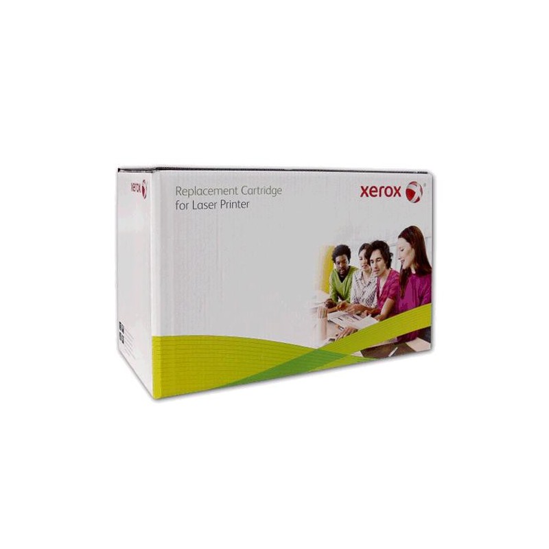 Xerox alter. toner Canon CRG731 yellow 1800 str.  - Allprint 801L00499