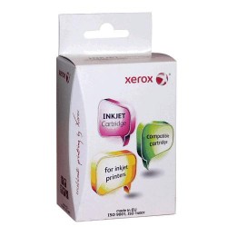 Xerox alter. INK HP F6U67AE 14ml (450str.) color 102% vyšší kapacita než OEM, No. 302XL 801L00702