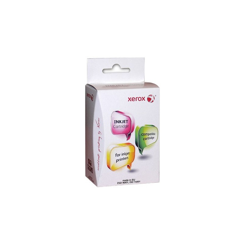 Xerox alter. INK HP C9370A 138ml photo black , No. 72XL 801L00704