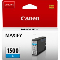 Canon cartridge INK PGI-1500 C 9229B001