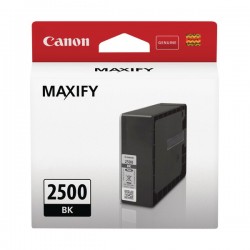 Canon cartridge INK PGI-2500 BK 9290B001