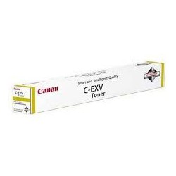 toner CANON C-EXV48Y yellow iRC1325iF/C1335iF 9109B002