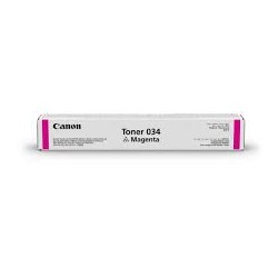 toner CANON 034 Magenta iR C1225, iC MF810/820 9452B001