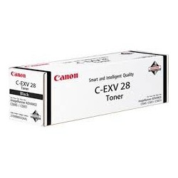 toner CANON C-EXV28 black iRAC5045i/iRAC5051i/iRAC5250/iRAC5255 2789B002