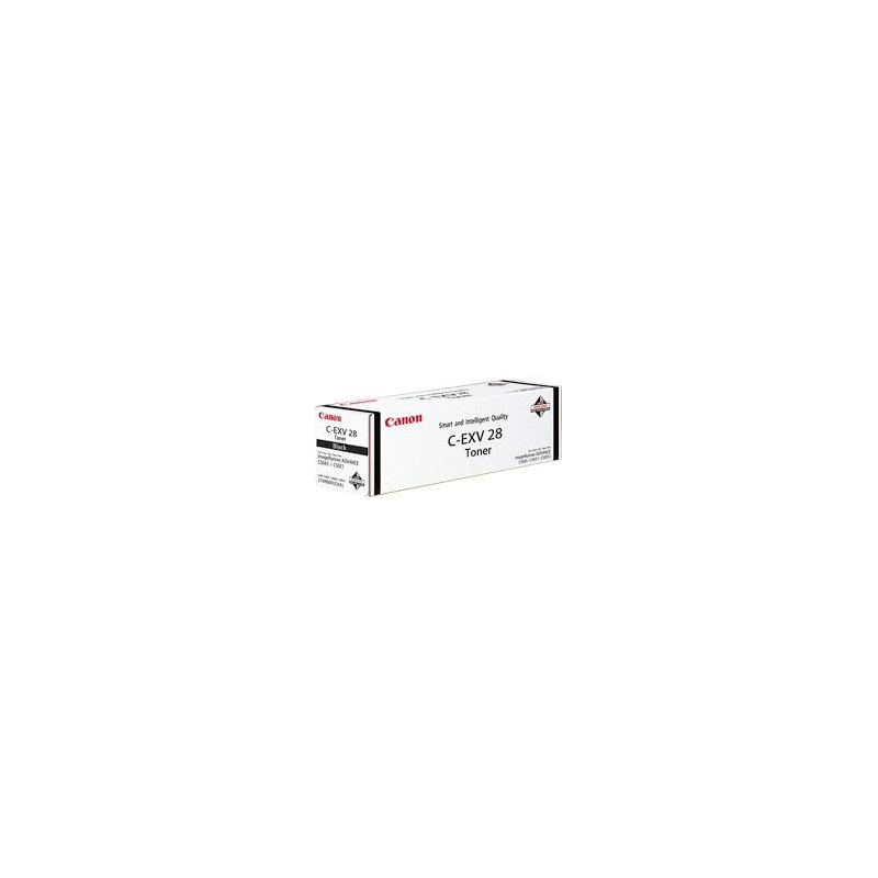 toner CANON C-EXV28 black iRAC5045i/iRAC5051i/iRAC5250/iRAC5255 2789B002