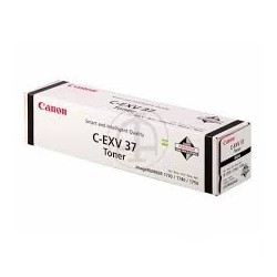 toner CANON C-EXV37 black iR 1730i/1740i/1750i 2787B002