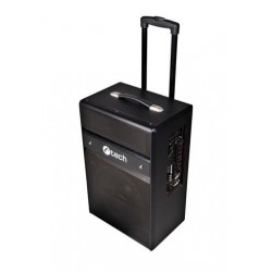 C-TECH repro Impressio Cappella, all-in-one, 100W, přenostný...