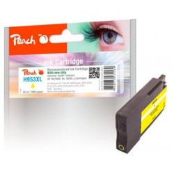 PEACH kompatibilní cartridge HP No. 953XL, Multi-Pack1x ink...