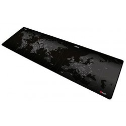 C-TECH podložka pod myš MP-01W (World) mapa světa, 900x270x4mm,...
