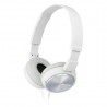 SONY MDR-ZX310AP - WHITE MDRZX310APW.CE7