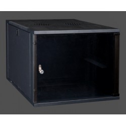 Eurocase nástenný rozvádzač GQ5620 20U / 19"  540*600*950mm