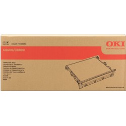 transfer belt OKI C8600/C8800, C801/C810/C821/C830,...